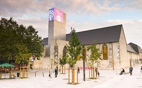 Superbe studio en plein centre ville de Rennes